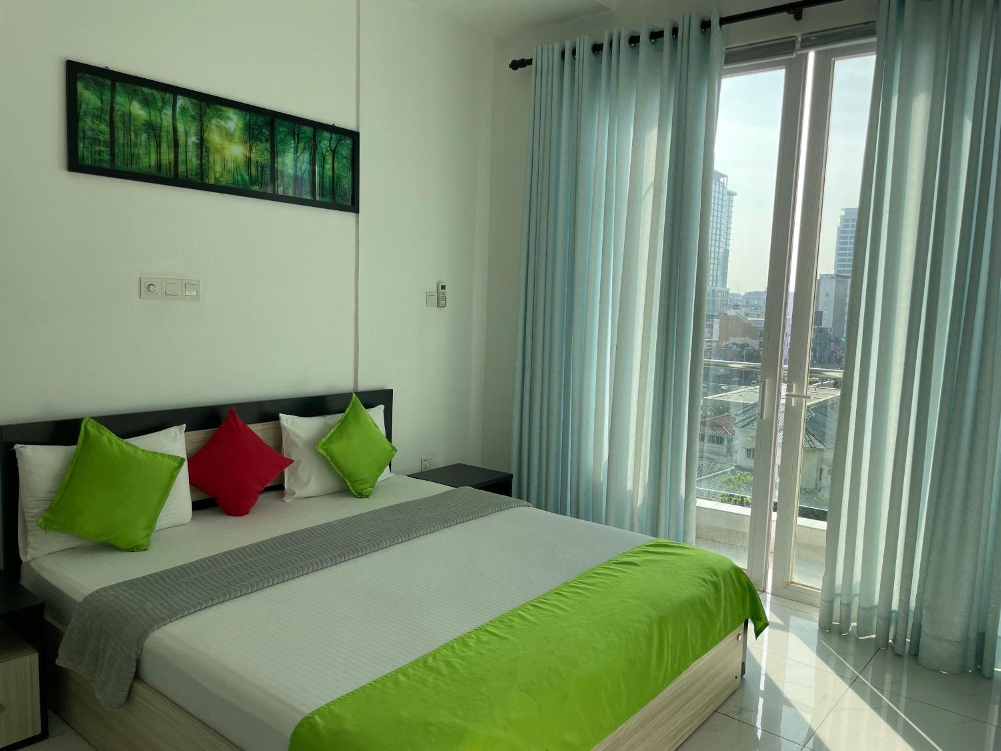 Spectacular Sea View 3 Bedrooms Apartment Kolombo Zewnętrze zdjęcie